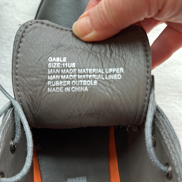 Hawke & Co Memory Foam Ankle Boots main image 5